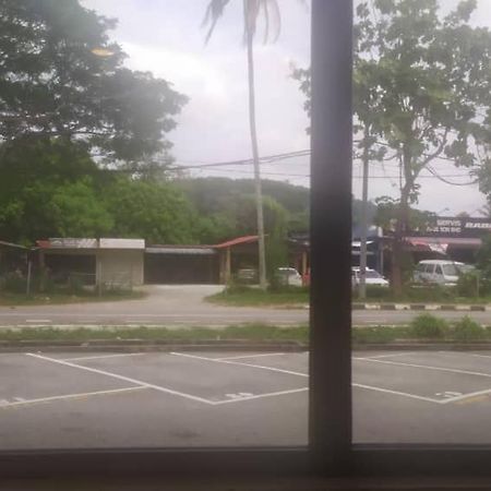 R Hotel Langkawi 쿠아 외부 사진
