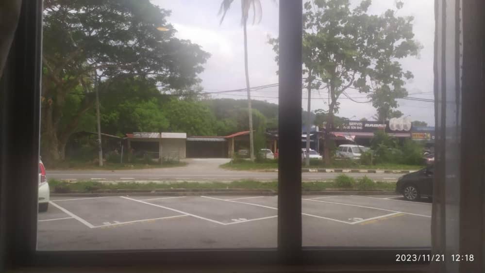R Hotel Langkawi 쿠아 외부 사진