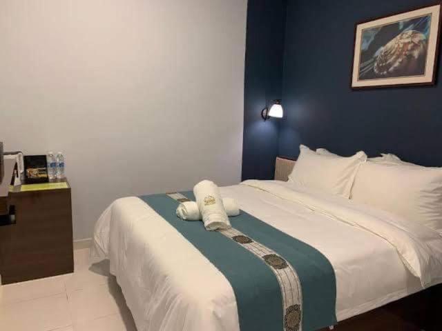 R Hotel Langkawi 쿠아 외부 사진