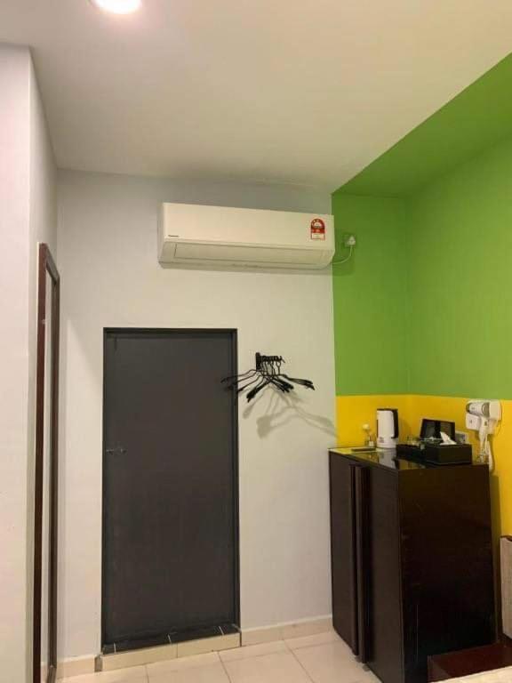 R Hotel Langkawi 쿠아 외부 사진