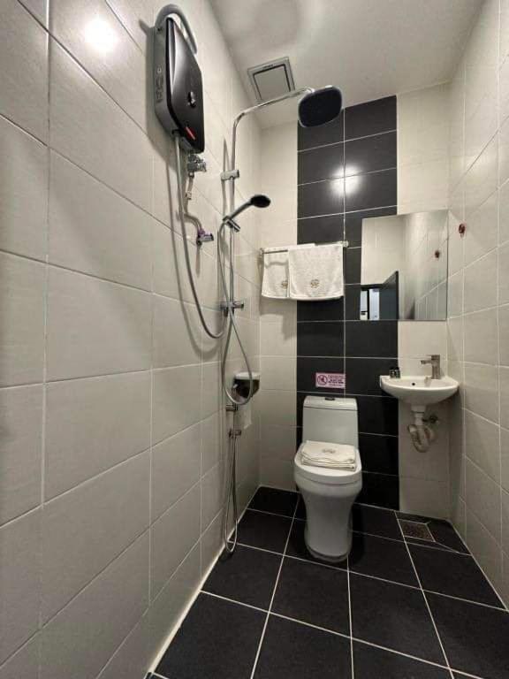 R Hotel Langkawi 쿠아 외부 사진